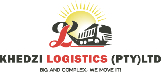 Khedzi Logistics (Pty) Ltd
